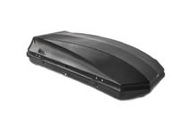 Takbox Firstbag svart (440 l) foto 3
