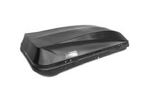Takbox Firstbag svart (440 l) foto 2