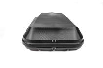 Takbox Firstbag svart (440 l) foto 5