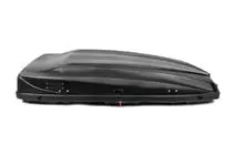 Takbox Firstbag svart (530 l) foto 9