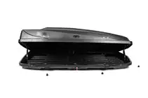 Takbox Firstbag svart (530 l) foto 1
