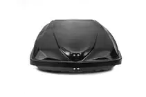 Takbox Firstbag svart (530 l) foto 12