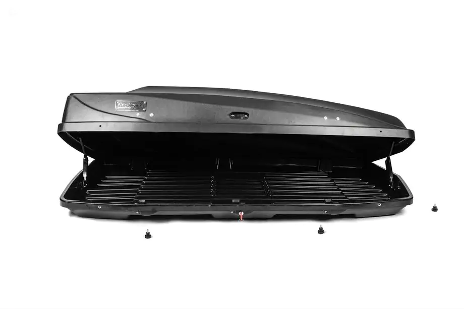 Takbox Firstbag svart (530 l) Image