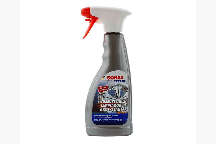 Sonax Xtreme fälgrengöring, 500 ml Image
