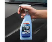 Sonax Xtreme Brilliant Shine Detailer rengörings- och polermedel, 750 ml foto 2