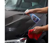Sonax Xtreme Brilliant Shine Detailer rengörings- och polermedel, 750 ml foto 4