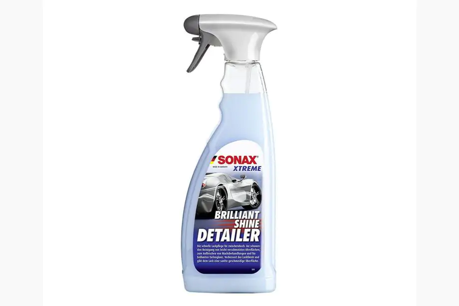 Sonax Xtreme Brilliant Shine Detailer rengörings- och polermedel, 750 ml Image