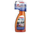 Sonax Xtreme sprayförsegling för lack, 750 ml foto 1