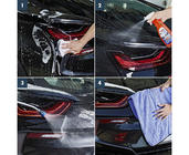 Sonax Xtreme sprayförsegling för lack, 750 ml foto 4