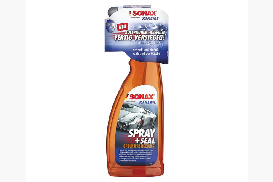 Sonax Xtreme sprayförsegling för lack, 750 ml Image