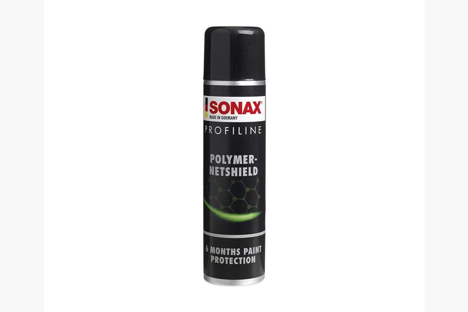 Sonax ProfiLine polymer för lackskydd i 6 månader, 340 ml Image