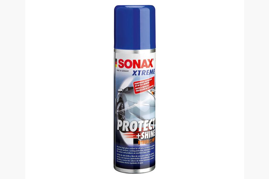 Sonax ProfiLine polymerlackskydd i 6 månader, 210 ml Image