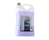 Sonax Extreme Sommars spolarvätska 4 L - NanoPro foto 1