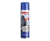Sonax rengöring för klädsel och Alcantara, 400 ml foto 1