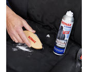 Sonax rengöring för klädsel och Alcantara, 400 ml foto 5