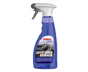 Sonax interiörrengöring för bil, 500 ml foto 1