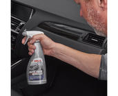 Sonax interiörrengöring för bil, 500 ml foto 3