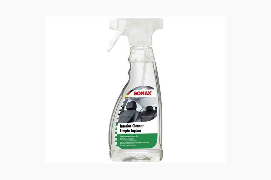 Sonax interiörrengöring, 500 ml Foto 1