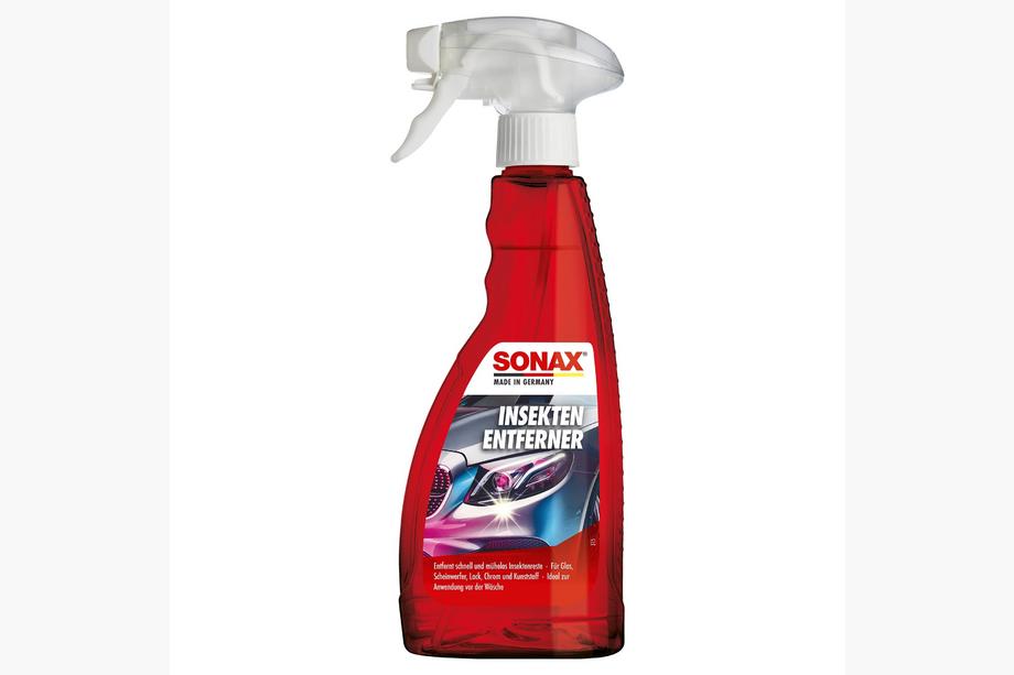 Sonax insektsborttagare, 500 ml Image