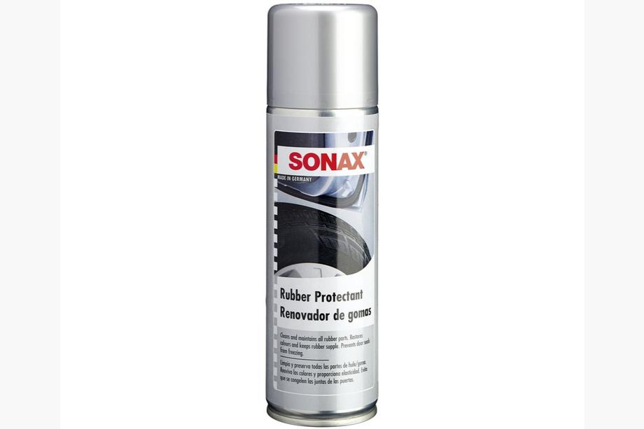 Sonax däckrengöring, 300 ml Foto 1