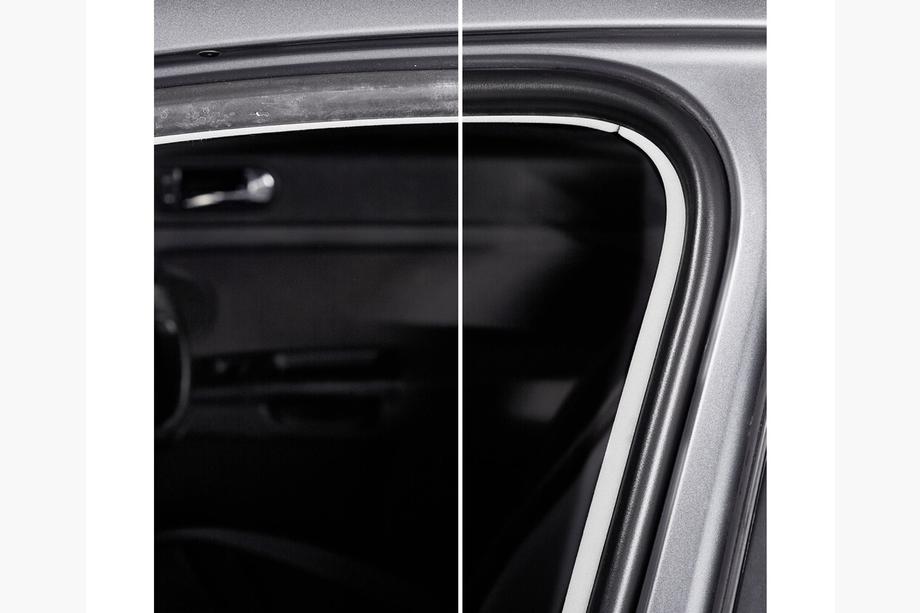 Sonax däckrengöring, 300 ml Foto 4