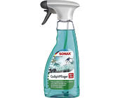 Sonax matt plastrengöring Ocean-Fresh, 500 ml foto 1
