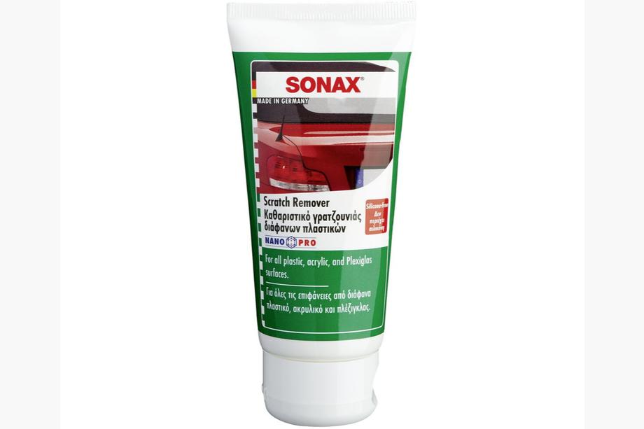 Sonax repborttagningspasta (anti-rep), 75 ml Image