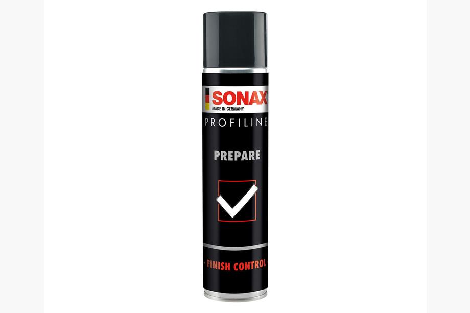 Sonax ProfiLine Avfettningsmedel för lack, 400 ml Image