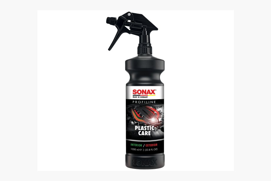 Sonax ProfiLine plastvård, 1 l Image