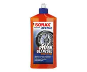 Sonax Xtreme däckglansgel, 500 ml foto 1