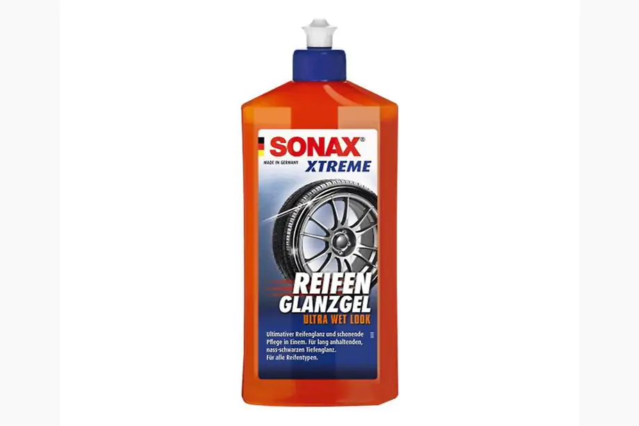 Sonax Xtreme däckglansgel, 500 ml Image