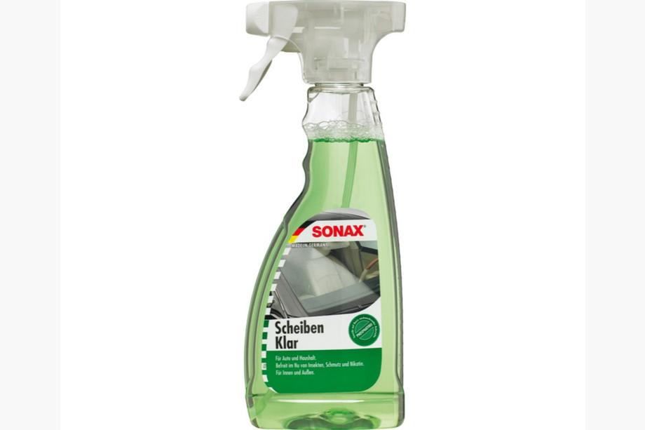 Sonax Universal Glasrengöring 500 ml Foto 1