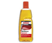 Sonax koncentrerat bilschampo 1 l foto 1