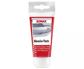 Sonax polerpasta för manuell borttagning av repor 75 ml foto 1