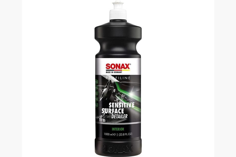 Sonax plastrengöring, matt, 1 l Image