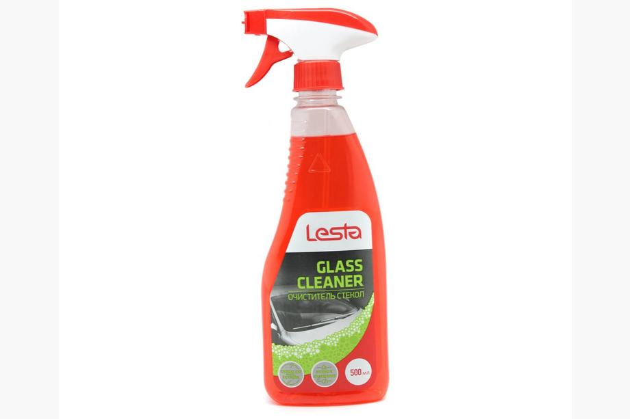 Lesta Glasrengöring 500 ml Image