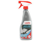 Lesta imskydd för rutor, triggerspray 500 ml foto 1