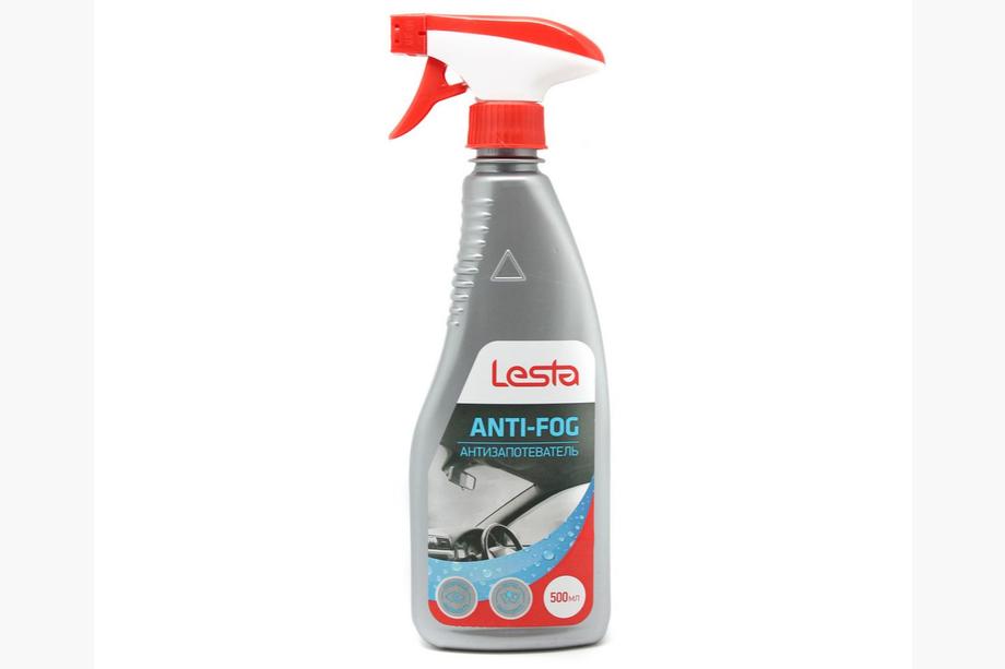 Lesta imskydd för rutor, triggerspray 500 ml Image