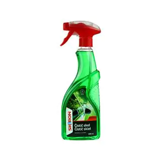 Sheron Glasrengöring 0,5 l (sprayflaska)