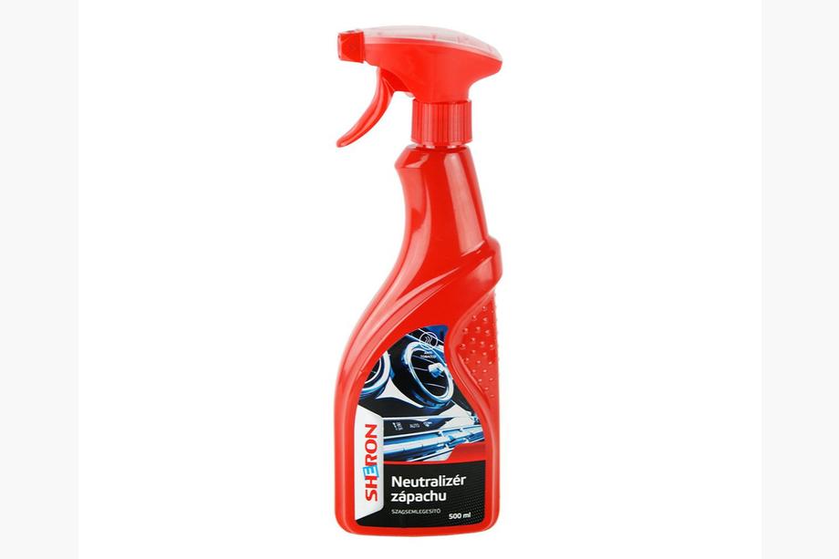 Sheron luktneutraliserare 0,5 l Image