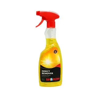 Sheron insektsborttagare 0,5 l (triggerspray)