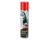 Sheron cockpitspray apelsin 0,4 l foto 1