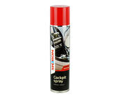 Sheron cockpit spray vanilj 0,4 l foto 1