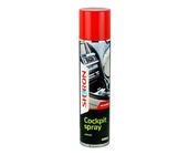 Sheron cockpitspray äpple 0,4 l foto 1