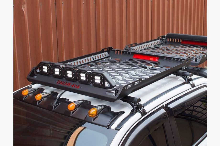 Takorg Dakar 4X4 (100 x 120 cm) Foto 4