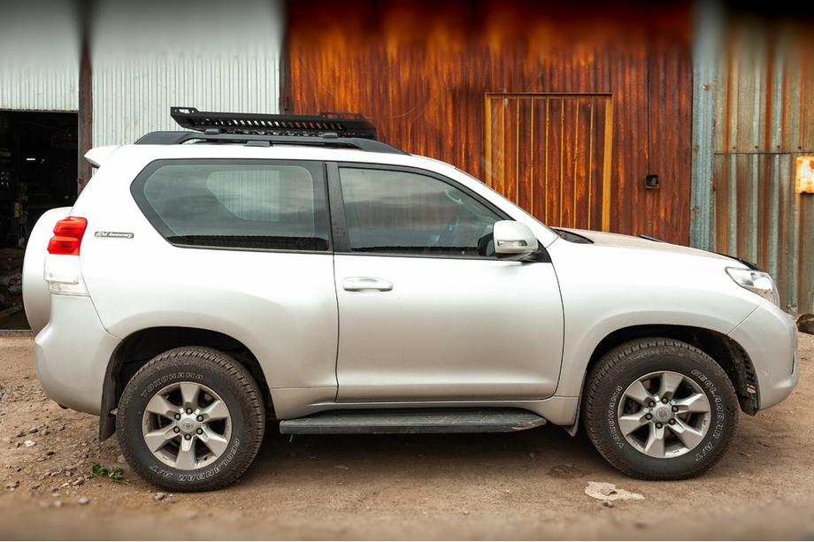 Takorg Dakar 4X4 (100 x 120 cm) Foto 13