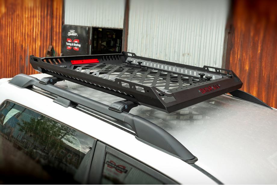 Takorg Dakar 4X4 (100 x 120 cm) Foto 15