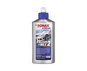 Sonax Xtreme polermedel nr 2 för finishpolering med NanoPro-vax foto 1