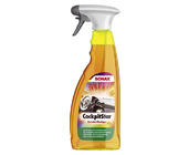 Sonax Plastrengöring 0,75 l foto 1