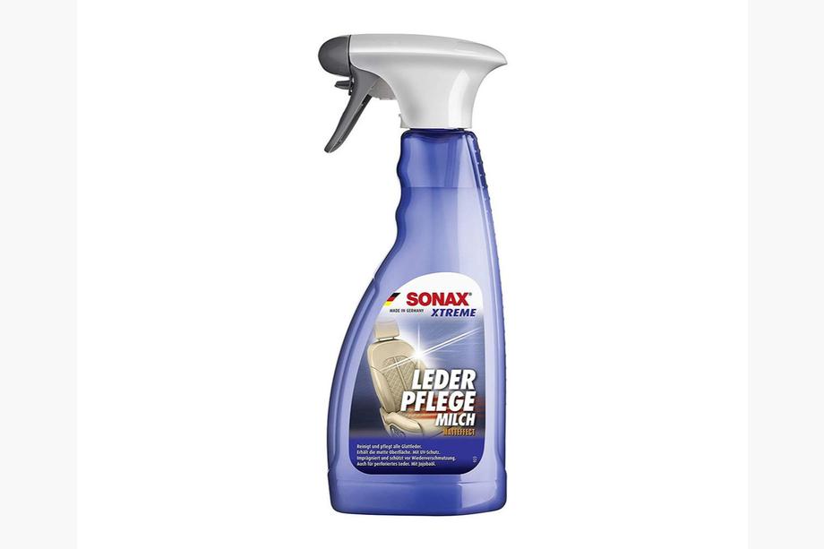 Sonax XTREME Lädervårdsmjölk, 500 ml Image